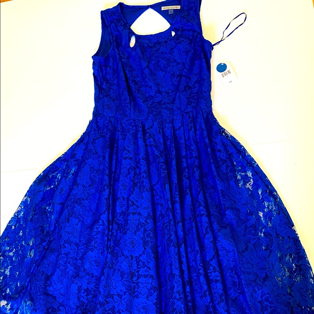 Women’s new medium dress